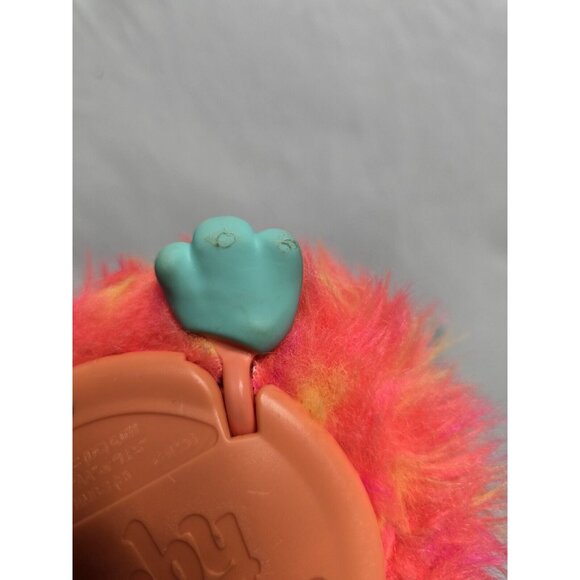 2023 Hasbro Coral Furby Plush Interactive Toy. Tested- Working. - Picture 12 of 16